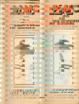 Death and the Labyrinth