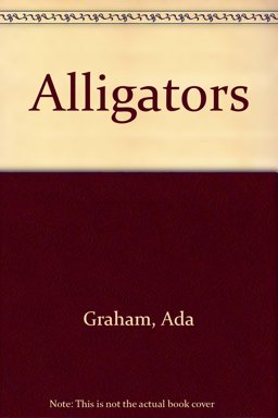 Alligators Trail Alligators Trail