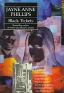 Black Tickets Black Tickets