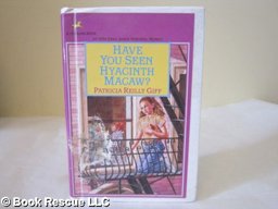 Have You Seen Hyacinth Macaw? Have You Seen Hyacinth Macaw?