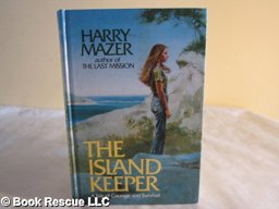 The Island Keeper