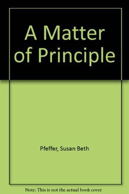 A Matter of Principle