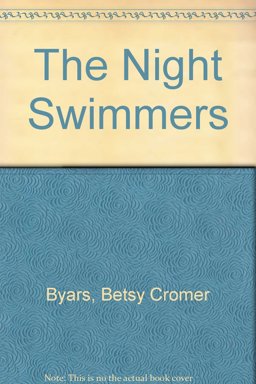The Night Swimmers
