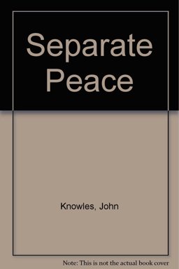 A Separate Peace