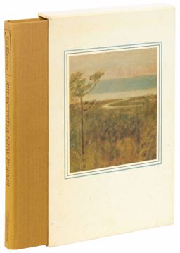 Selected and New Poems, 1961-1981