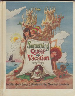 Something Queer on Vacation