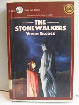 The Stonewalkers