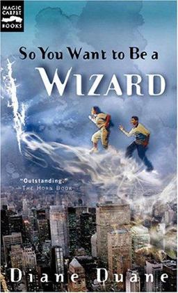 So You Want to Be a Wizard