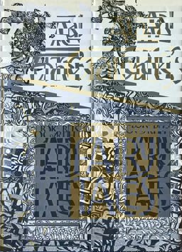 Alan Garner's Book of British Fairy Tales