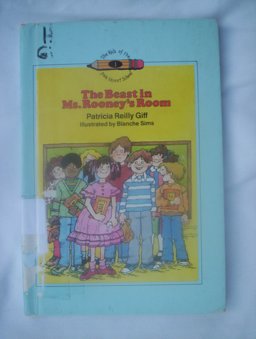 The Beast in Ms. Rooney's Room