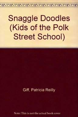 Snaggle Doodles