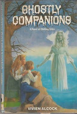 Ghostly Companions