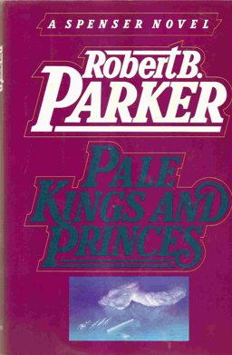 Pale Kings and Princes