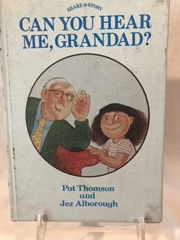 Can You Hear Me, Grandad?