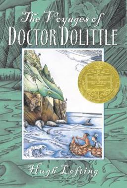 The Voyages of Doctor Dolittle