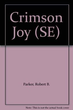 Crimson Joy
