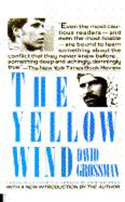 The Yellow Wind