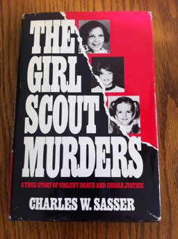 The Girl Scout Murders