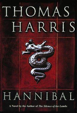 Hannibal  9780385299299 Front Cover