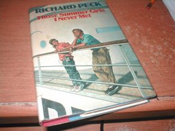 Those Summer Girls I Never Met