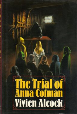 The Trial of Anna Cotman