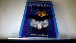 The Witch's Eye The Witch's Eye