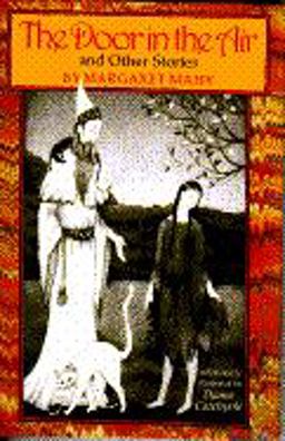 Door in the Air and Other Stories