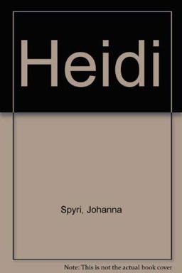 Heidi