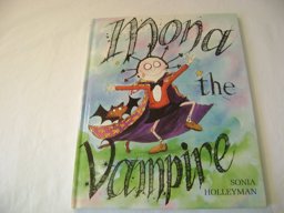 Mona the Vampire