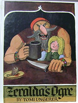 Zeralda's Orge Zeralda's Orge