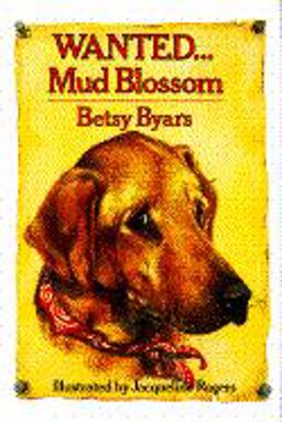 Wanted... Mud Blossom