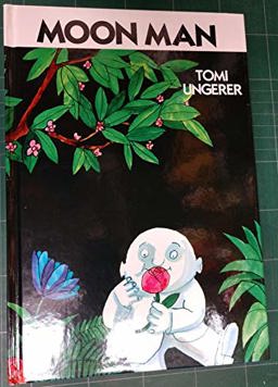 Moon Man Moon Man