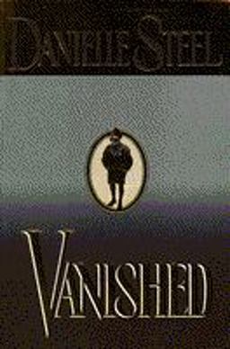 Vanished  9780385306034 Front Cover