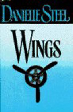 Wings  9780385306058 Front Cover