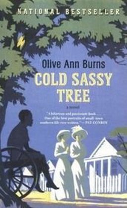Cold Sassy Tree