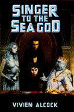 Singer to the Sea God