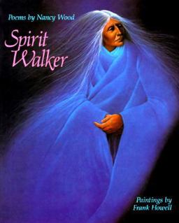 Spirit Walker : Poems  9780385309271 Front Cover