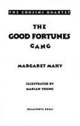 The Good Fortunes Gang