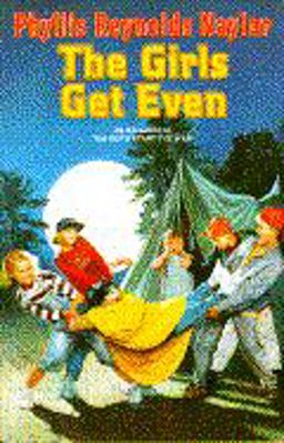 The Girls Get Even The Girls Get Even