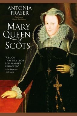 Mary Queen of Scots  9780385311298 Front Cover