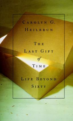 The Last Gift of Time