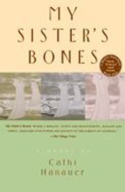 My Sister's Bones  9780385317047 Front Cover
