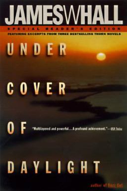 Under Cover of Daylight