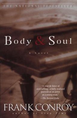 Body and Soul A Novel  9780385319867 Front Cover