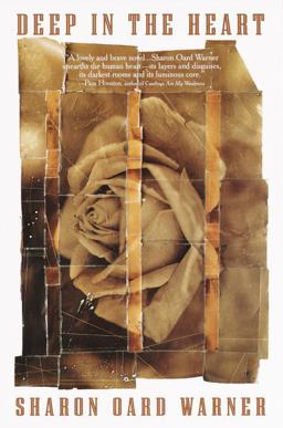 Deep in the Heart  9780385320115 Front Cover