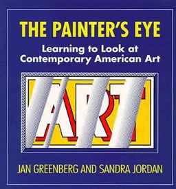 The Painter's Eye
