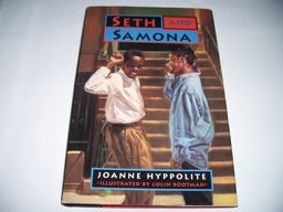 Seth and Samona Seth and Samona