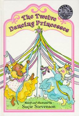 The Twelve Dancing Princesses