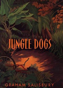 Jungle Dogs
