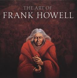 Art of Frank Howell  9780385322348 Front Cover